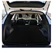 Car self-inflatable mattress